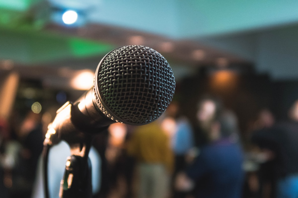 Corporate Events in Maharashtra