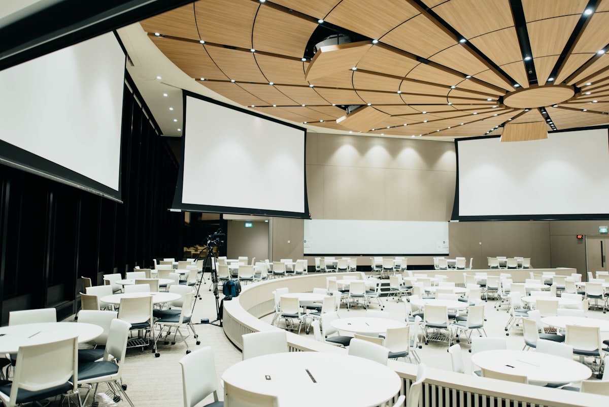 Conferences & Leadership Summits